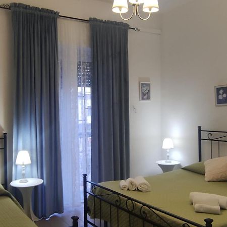 לינה וארוחת בוקר Anthea Bb Napoli מראה חיצוני תמונה