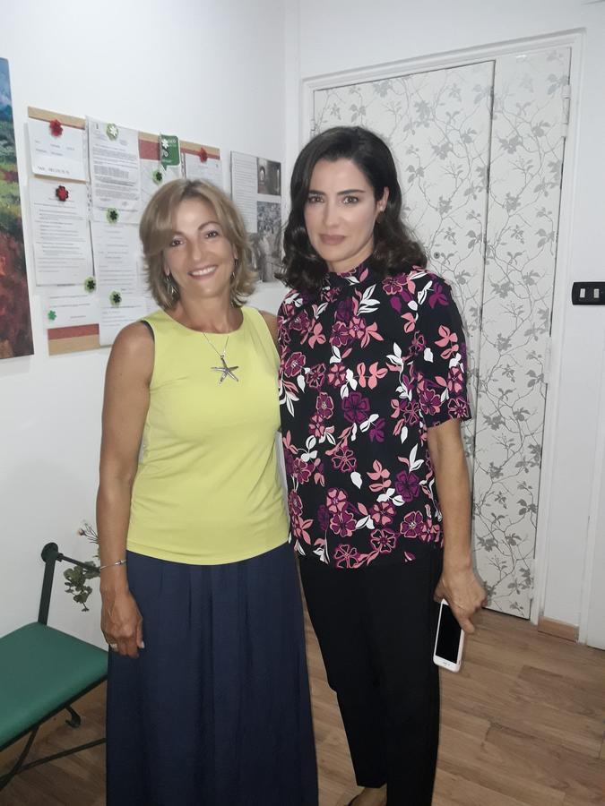 לינה וארוחת בוקר Anthea Bb Napoli מראה חיצוני תמונה